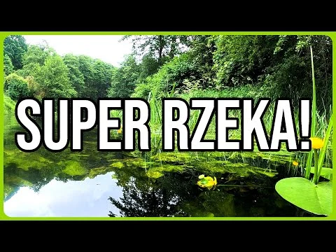 rzeka Obra